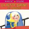 Vincent Malone - La Petite Sirène des pompiers - EP